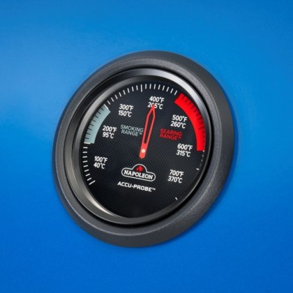 Napoleon Prestige 500 Phantom Connected 50th Anniversary Gas Grill